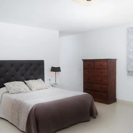 Apartment Mirzolita Nazaret