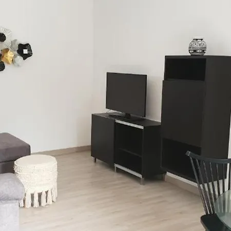 Mirzolita Apartment