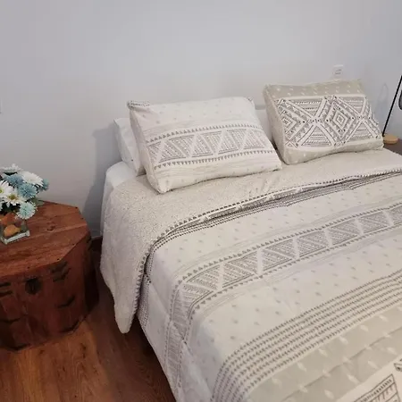 Mirzolita Appartement *