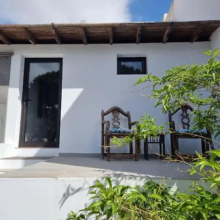 Mirzolita Appartement Nazaret