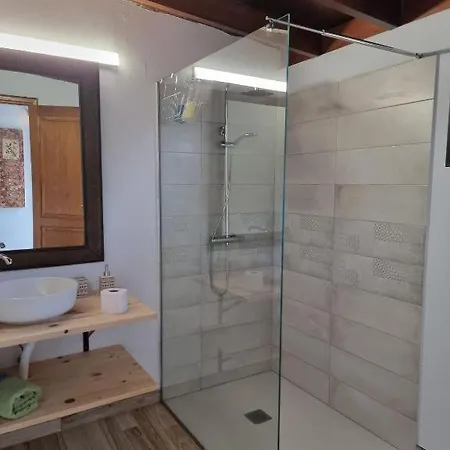 Appartement Mirzolita Nazaret