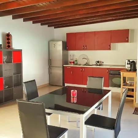Appartement Mirzolita