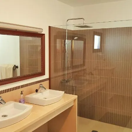 Mirzolita Appartement *