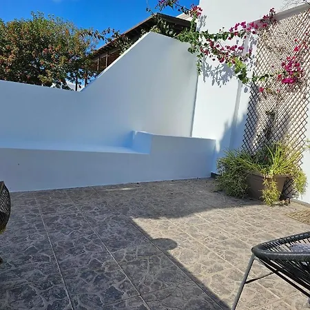 Apartment Mirzolita *