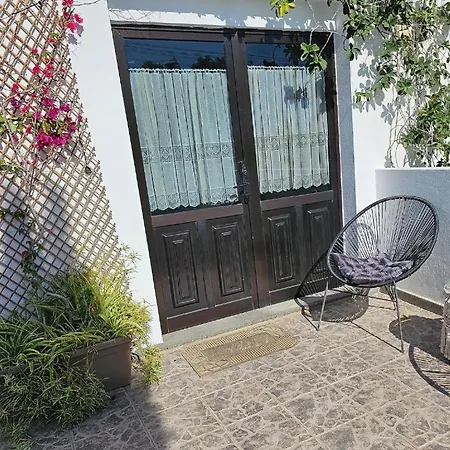 Appartement Mirzolita *