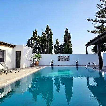 Mirzolita Appartement *